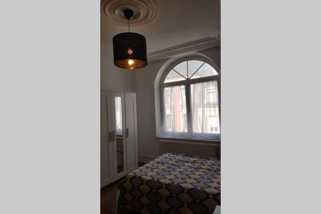 Audun-Le-Tiche - Appartements 3 Chambres ภายนอก รูปภาพ