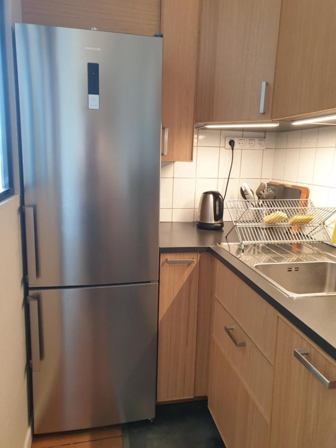 Audun-Le-Tiche - Appartements 3 Chambres ภายนอก รูปภาพ