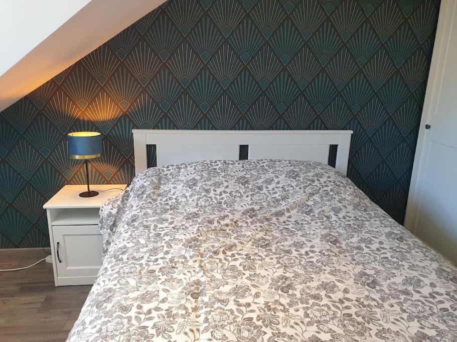Audun-Le-Tiche - Appartements 3 Chambres ภายนอก รูปภาพ