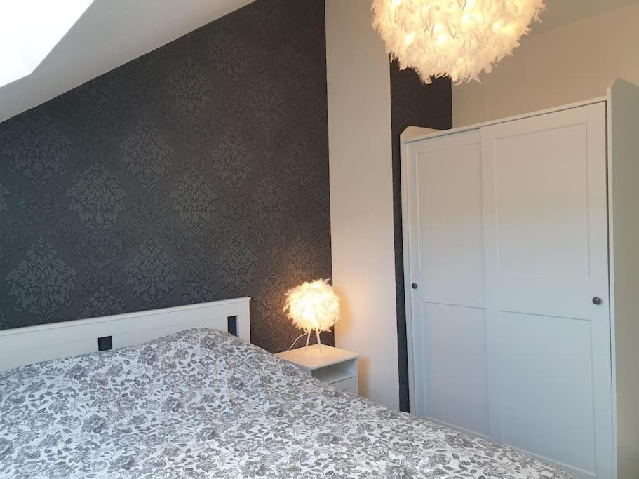 Audun-Le-Tiche - Appartements 3 Chambres ภายนอก รูปภาพ
