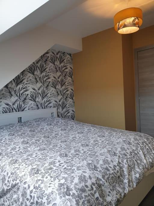 Audun-Le-Tiche - Appartements 3 Chambres ภายนอก รูปภาพ